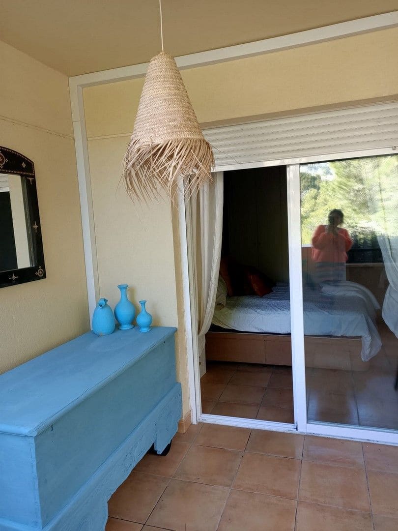 1 sypialnia Apartament na sprzedaż w Altea z basenem garażem - 235 000 € (Ref: 9187997)