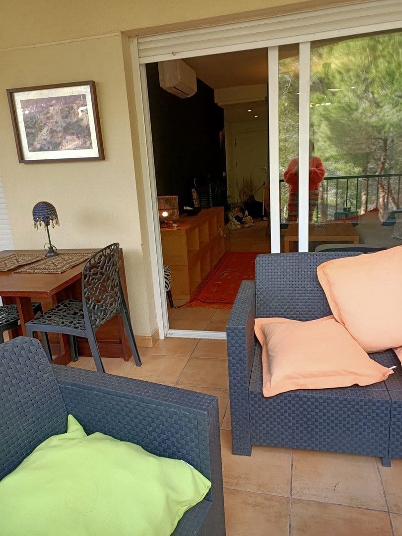 1 sypialnia Apartament na sprzedaż w Altea z basenem garażem - 235 000 € (Ref: 9187997)