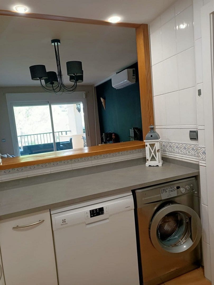 1 sypialnia Apartament na sprzedaż w Altea z basenem garażem - 235 000 € (Ref: 9187997)