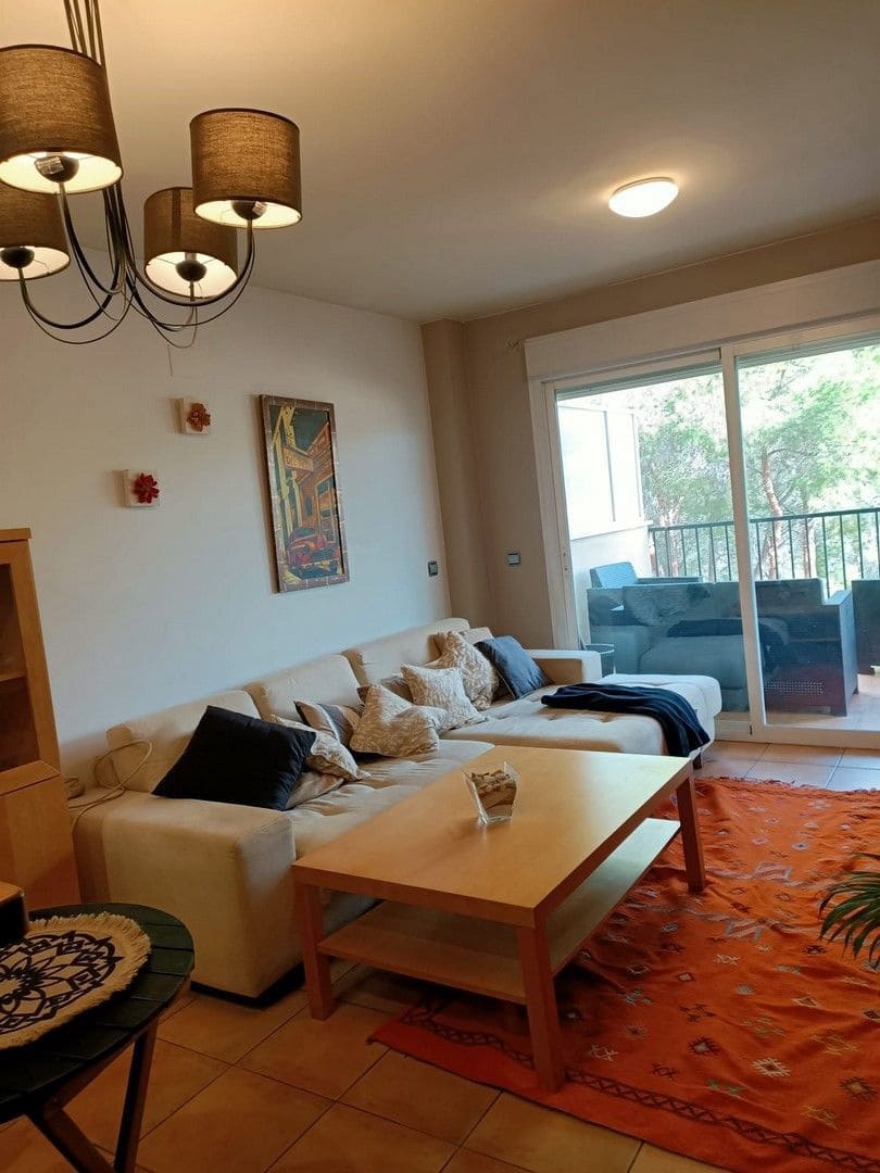 1 sypialnia Apartament na sprzedaż w Altea z basenem garażem - 235 000 € (Ref: 9187997)