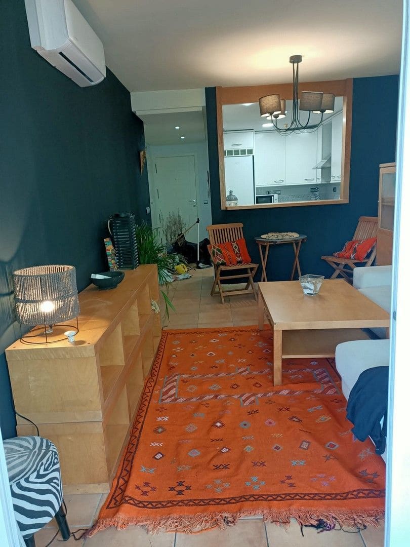 1 sypialnia Apartament na sprzedaż w Altea z basenem garażem - 235 000 € (Ref: 9187997)