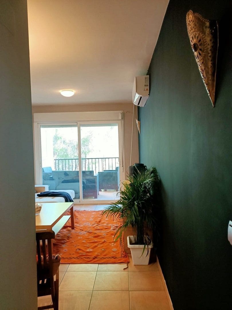 1 sypialnia Apartament na sprzedaż w Altea z basenem garażem - 235 000 € (Ref: 9187997)