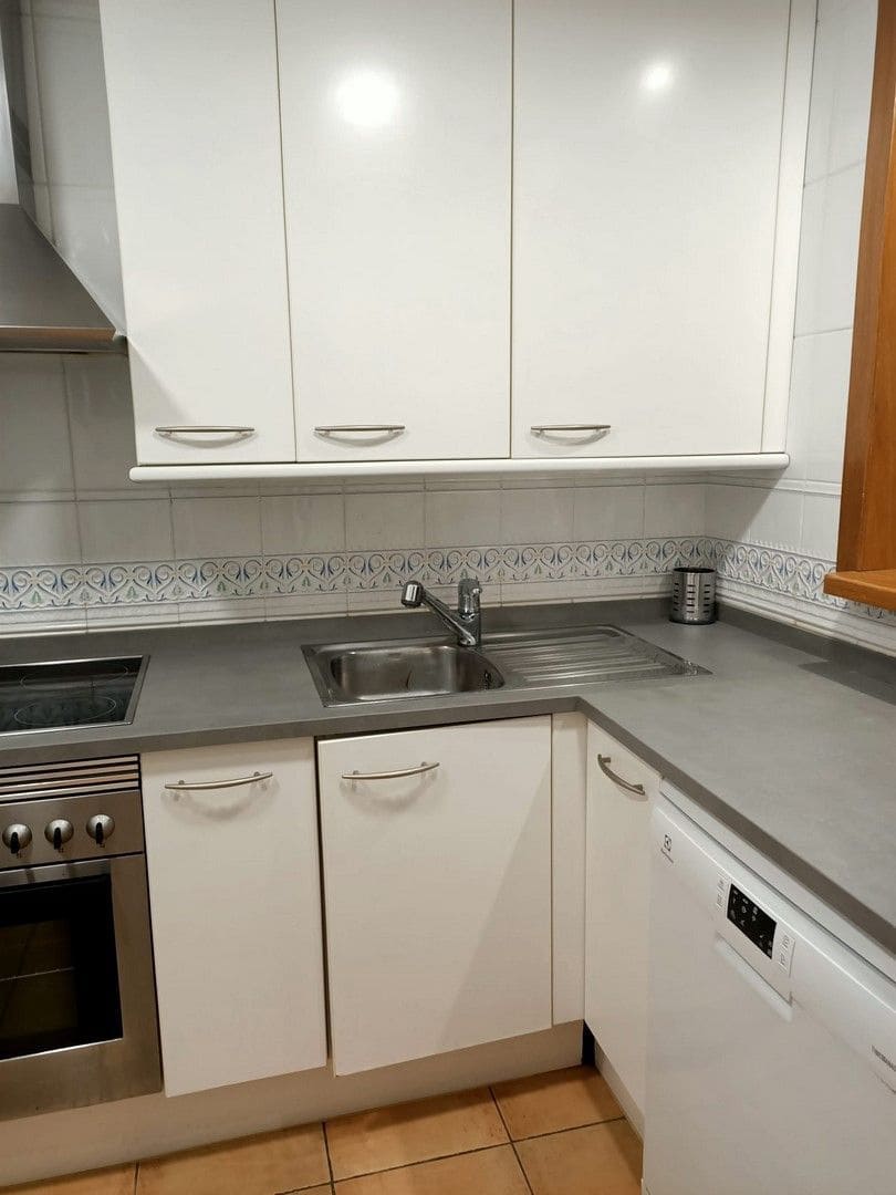 1 sypialnia Apartament na sprzedaż w Altea z basenem garażem - 235 000 € (Ref: 9187997)