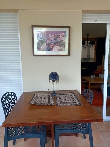 1 sypialnia Apartament na sprzedaż w Altea z basenem garażem - 235 000 € (Ref: 9187997)