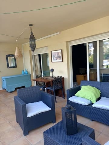 1 sypialnia Apartament na sprzedaż w Altea z basenem garażem - 235 000 € (Ref: 9187997)