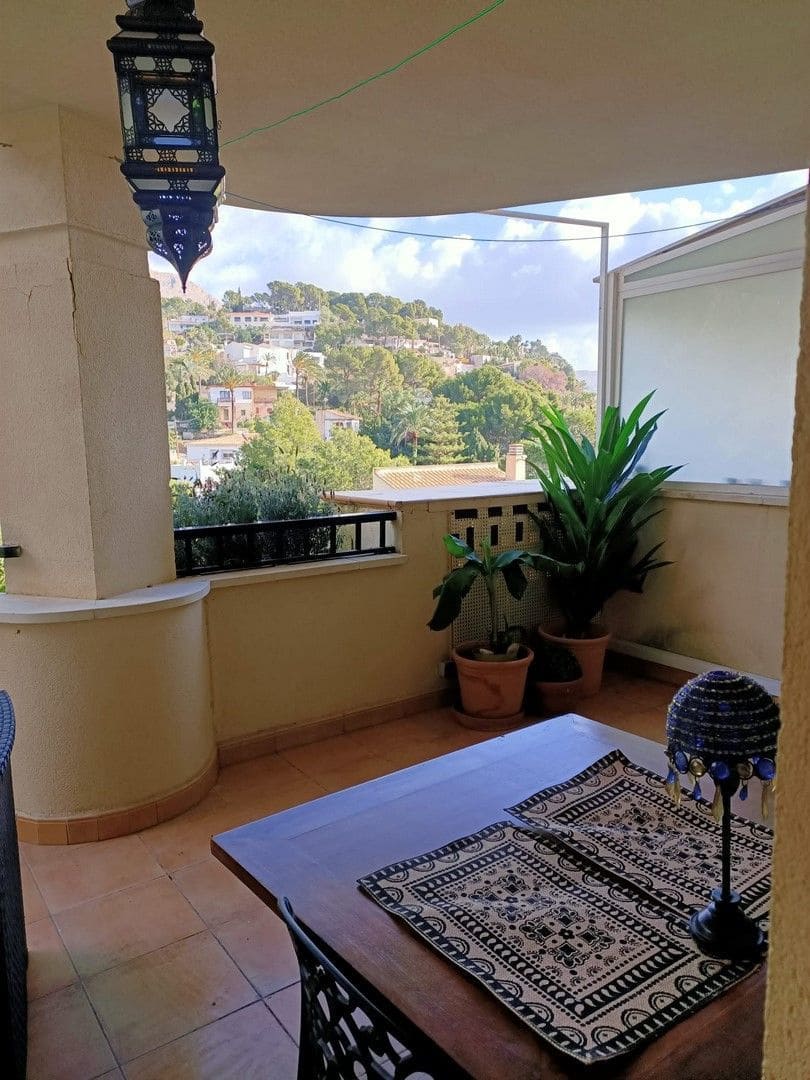 1 sypialnia Apartament na sprzedaż w Altea z basenem garażem - 235 000 € (Ref: 9187997)