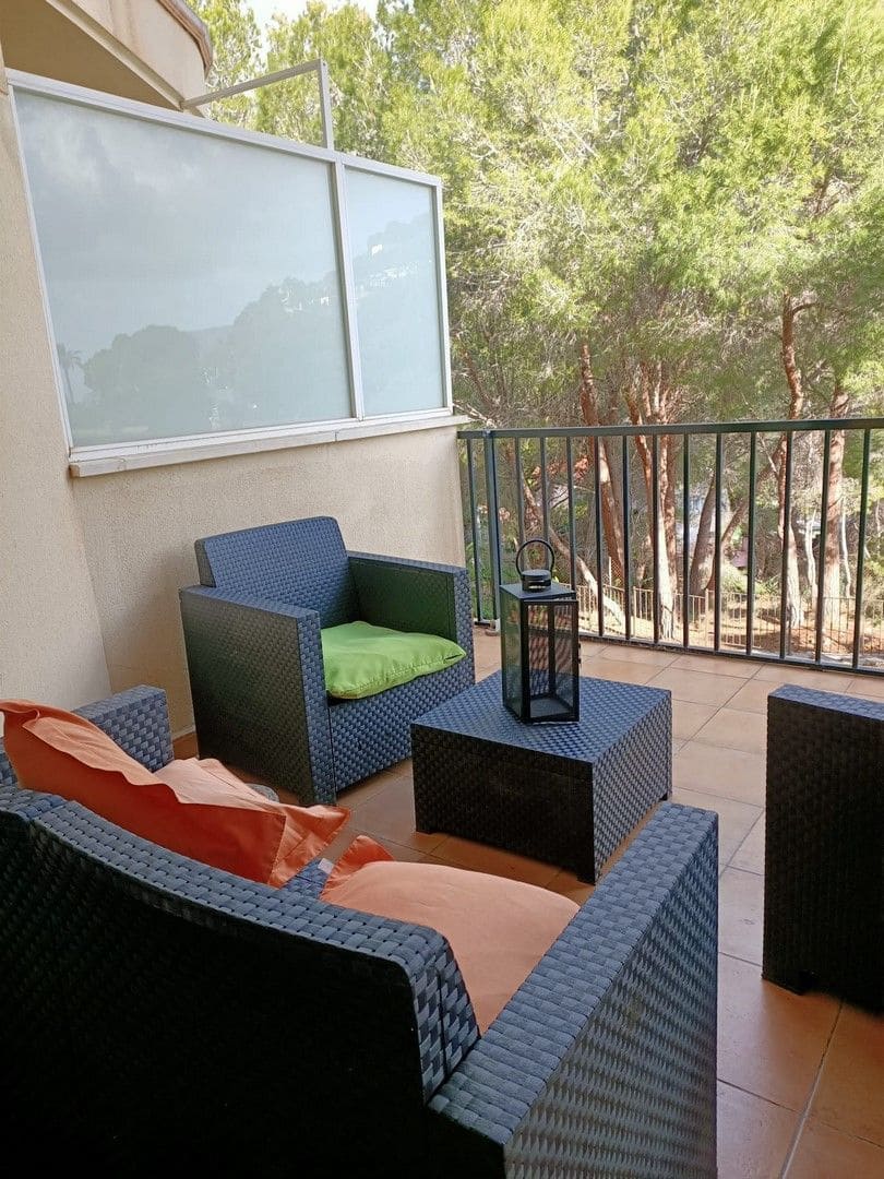 1 sypialnia Apartament na sprzedaż w Altea z basenem garażem - 235 000 € (Ref: 9187997)