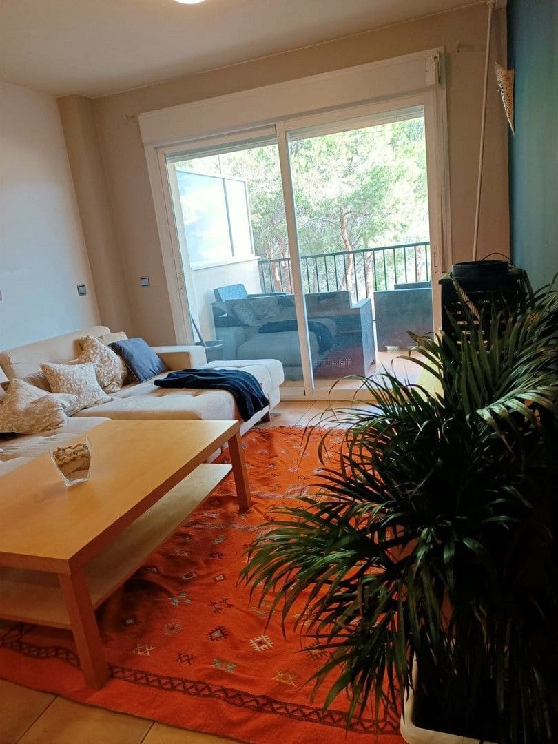 1 sypialnia Apartament na sprzedaż w Altea z basenem garażem - 235 000 € (Ref: 9187997)