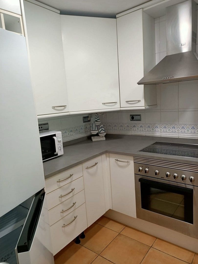 1 sypialnia Apartament na sprzedaż w Altea z basenem garażem - 235 000 € (Ref: 9187997)