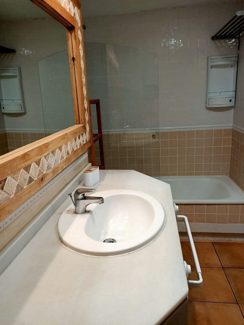 1 sypialnia Apartament na sprzedaż w Altea z basenem garażem - 235 000 € (Ref: 9187997)