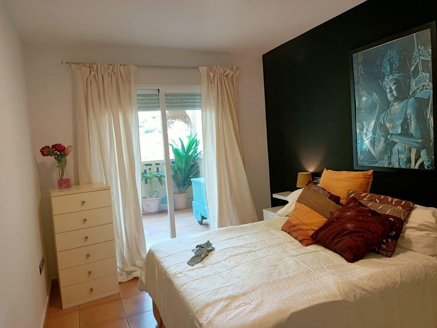 1 sypialnia Apartament na sprzedaż w Altea z basenem garażem - 235 000 € (Ref: 9187997)