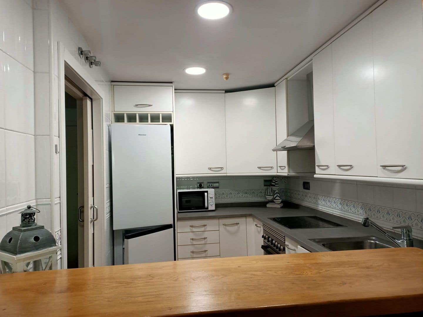 1 sypialnia Apartament na sprzedaż w Altea z basenem garażem - 235 000 € (Ref: 9187997)