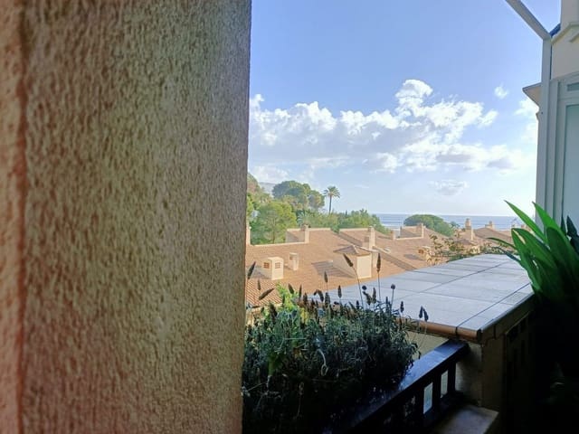 1 sypialnia Apartament na sprzedaż w Altea z basenem garażem - 235 000 € (Ref: 9187997)