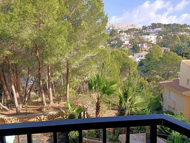 1 sypialnia Apartament na sprzedaż w Altea z basenem garażem - 235 000 € (Ref: 9187997)