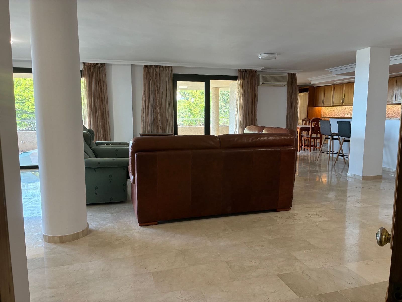 3 soveværelse Lejlighed til salg i Altea med swimmingpool garage - € 500.000 (Ref: 9235975)