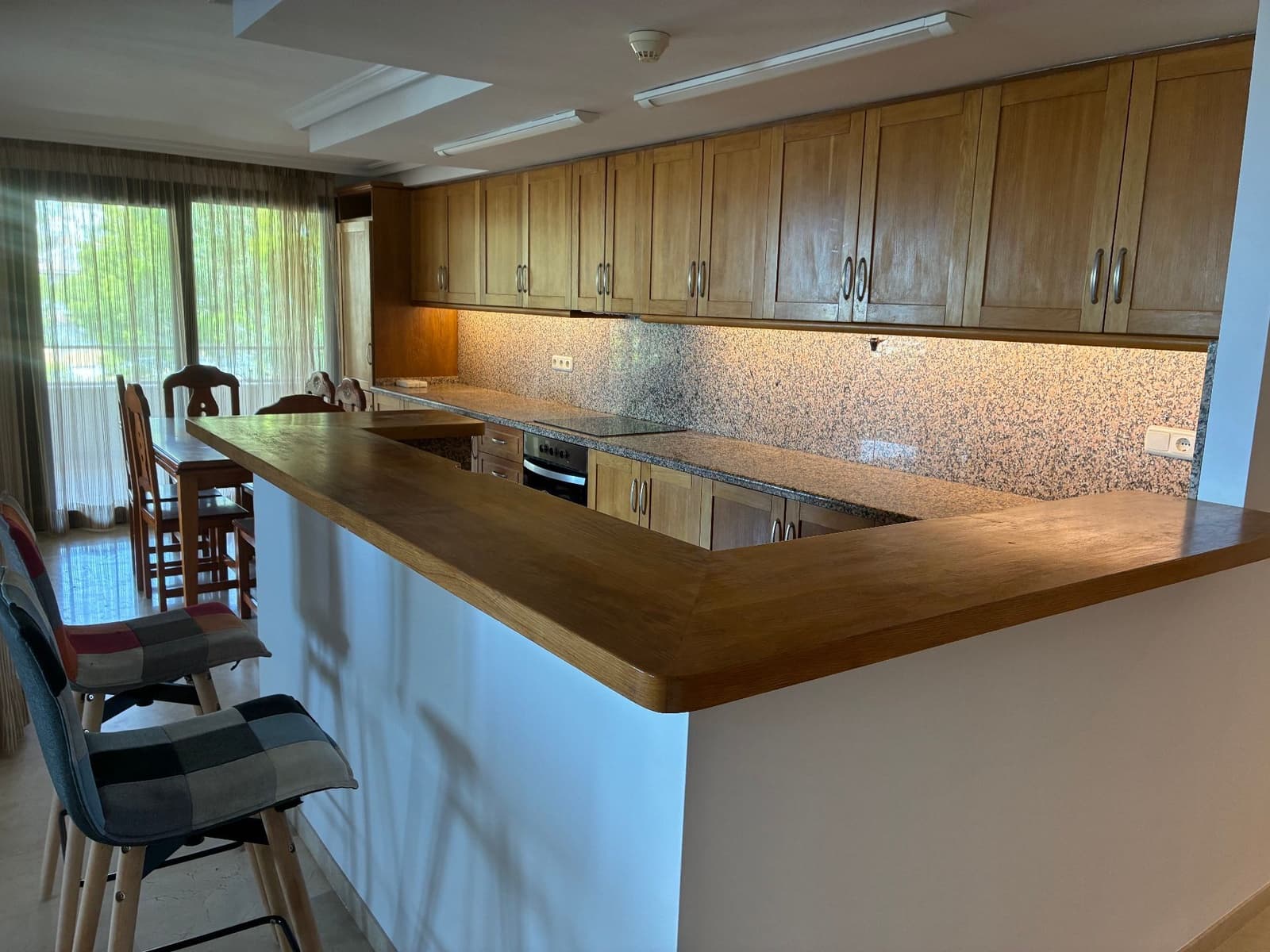 3 soveværelse Lejlighed til salg i Altea med swimmingpool garage - € 500.000 (Ref: 9235975)