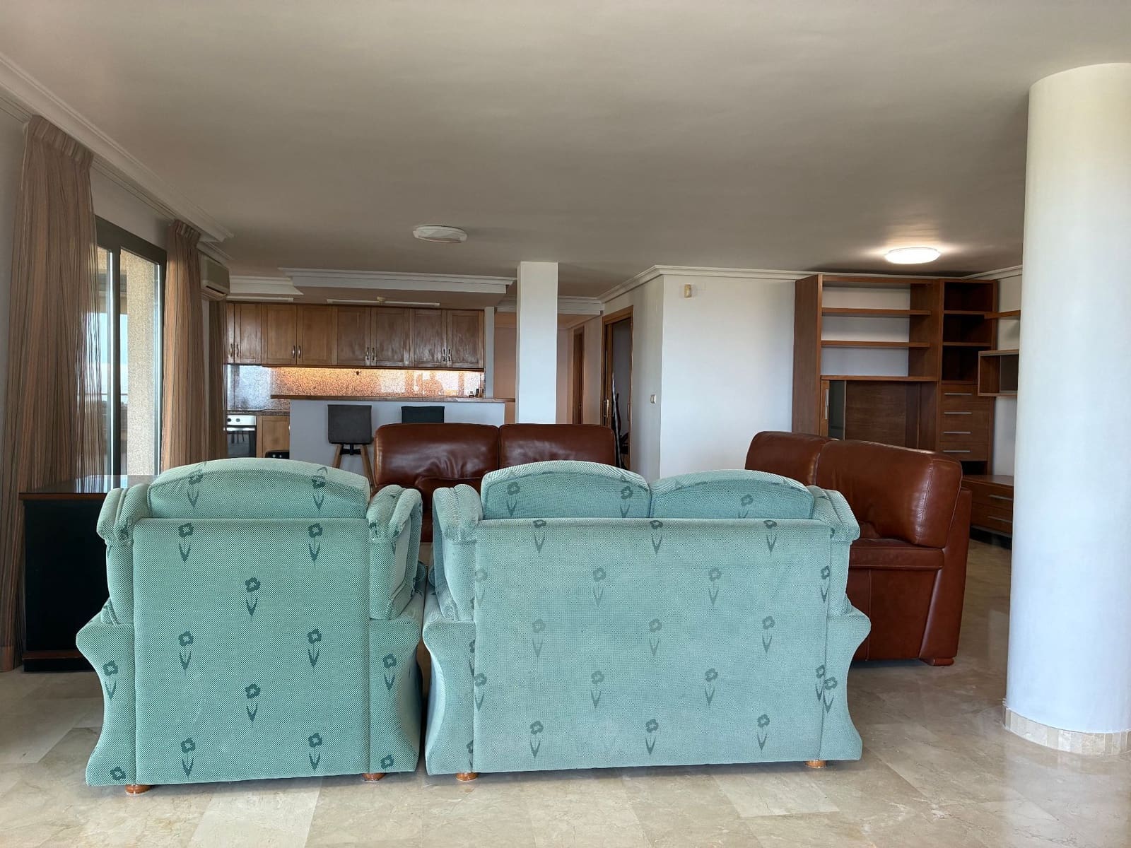 3 soveværelse Lejlighed til salg i Altea med swimmingpool garage - € 500.000 (Ref: 9235975)