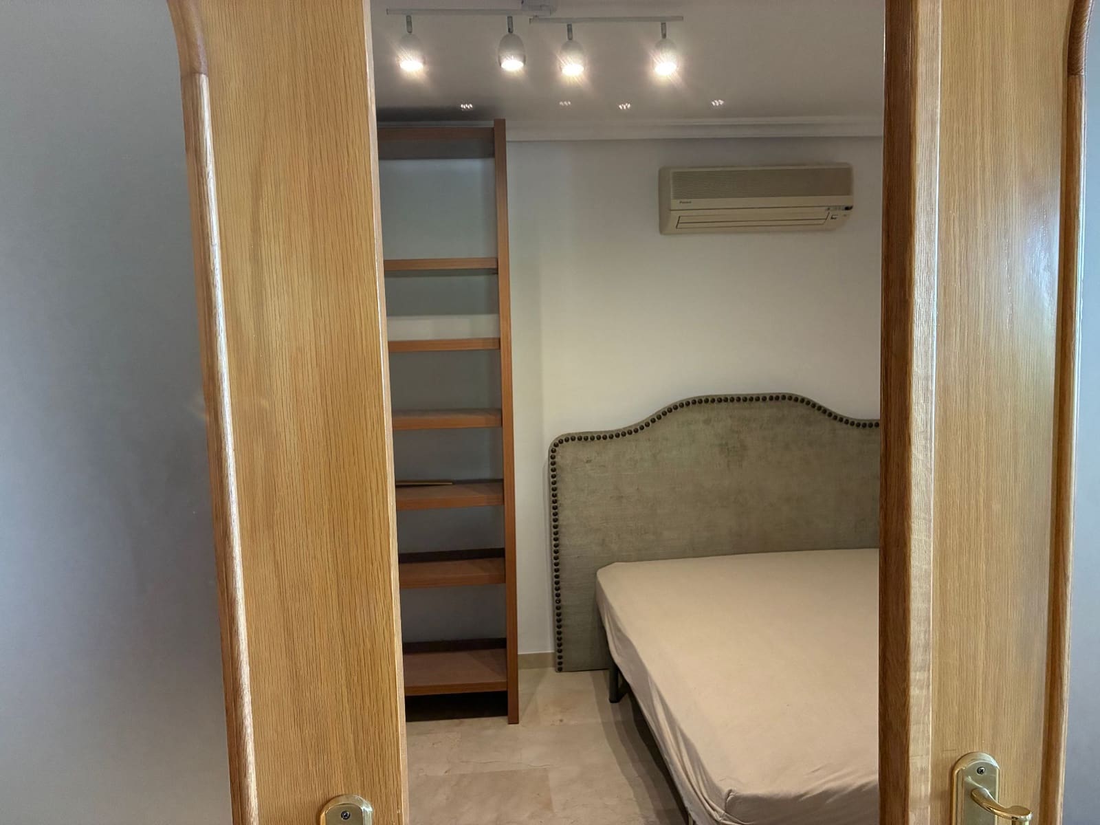 3 soveværelse Lejlighed til salg i Altea med swimmingpool garage - € 500.000 (Ref: 9235975)