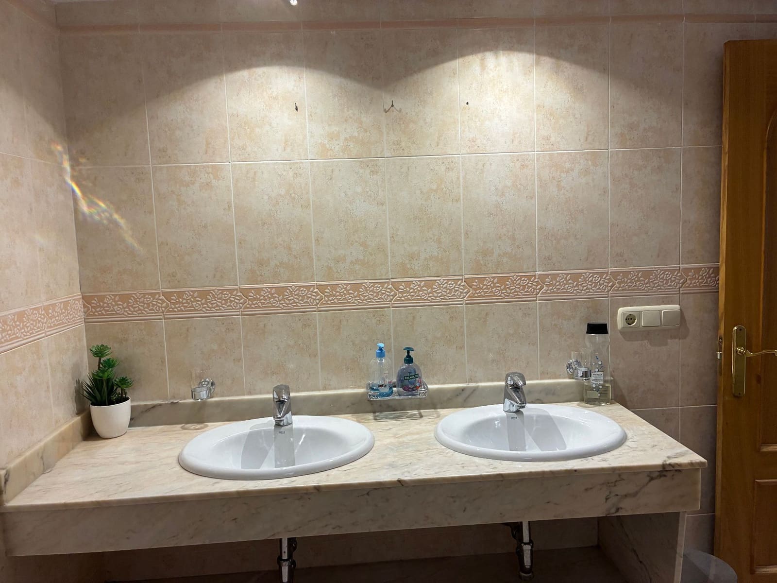 3 soveværelse Lejlighed til salg i Altea med swimmingpool garage - € 500.000 (Ref: 9235975)