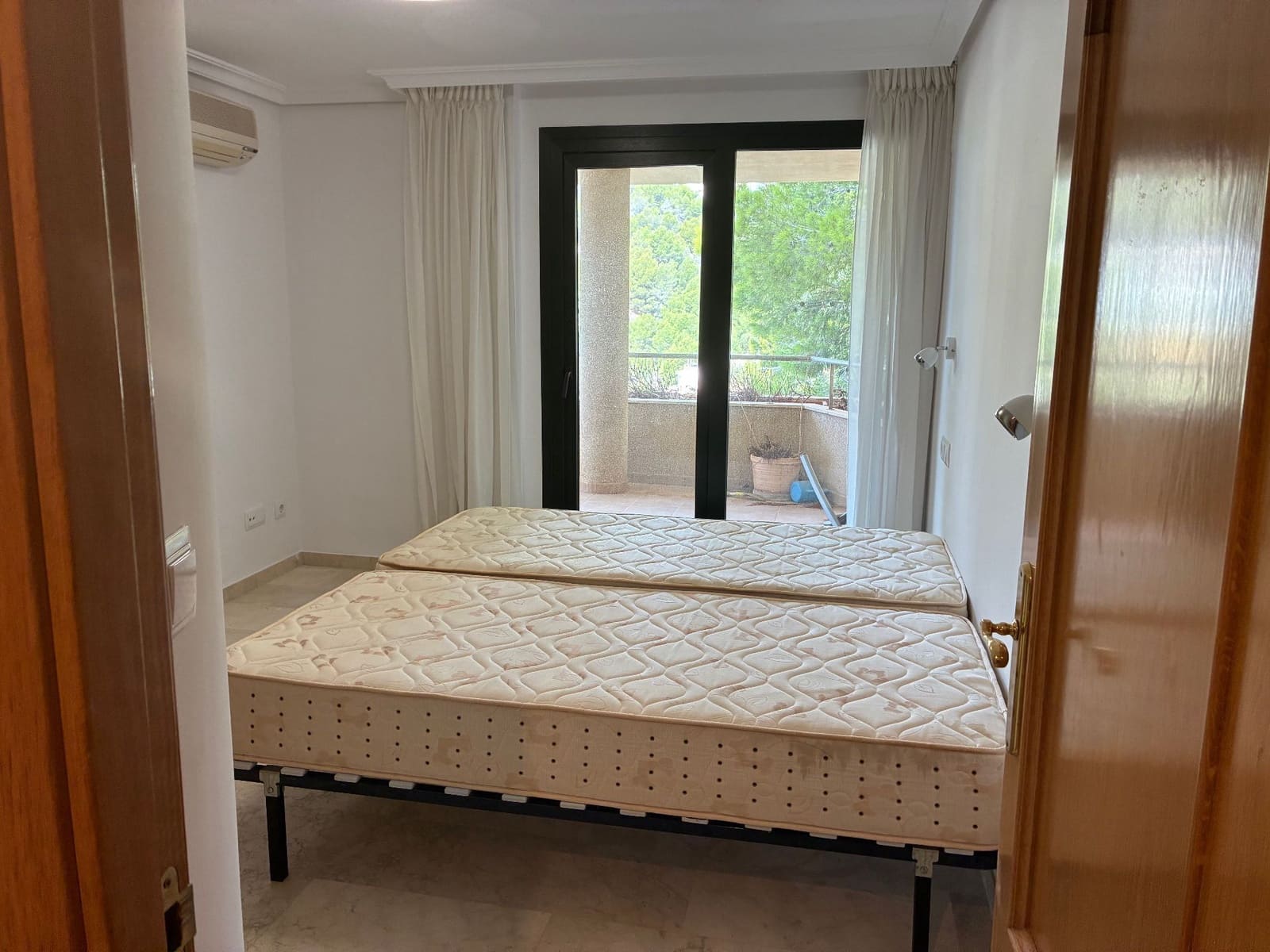 3 soveværelse Lejlighed til salg i Altea med swimmingpool garage - € 500.000 (Ref: 9235975)