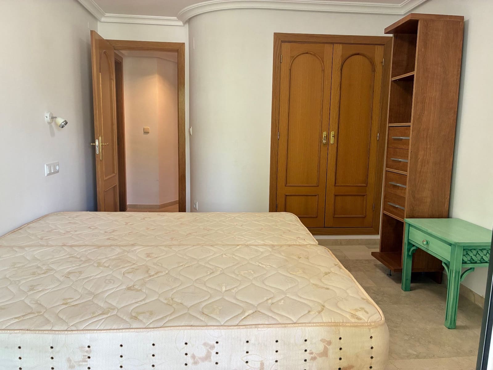 3 soveværelse Lejlighed til salg i Altea med swimmingpool garage - € 500.000 (Ref: 9235975)