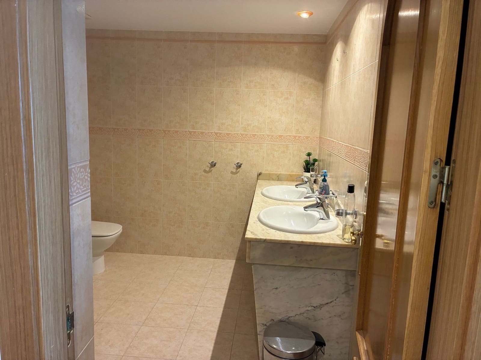 3 soveværelse Lejlighed til salg i Altea med swimmingpool garage - € 500.000 (Ref: 9235975)