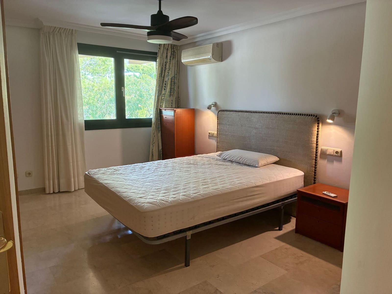 3 soveværelse Lejlighed til salg i Altea med swimmingpool garage - € 500.000 (Ref: 9235975)