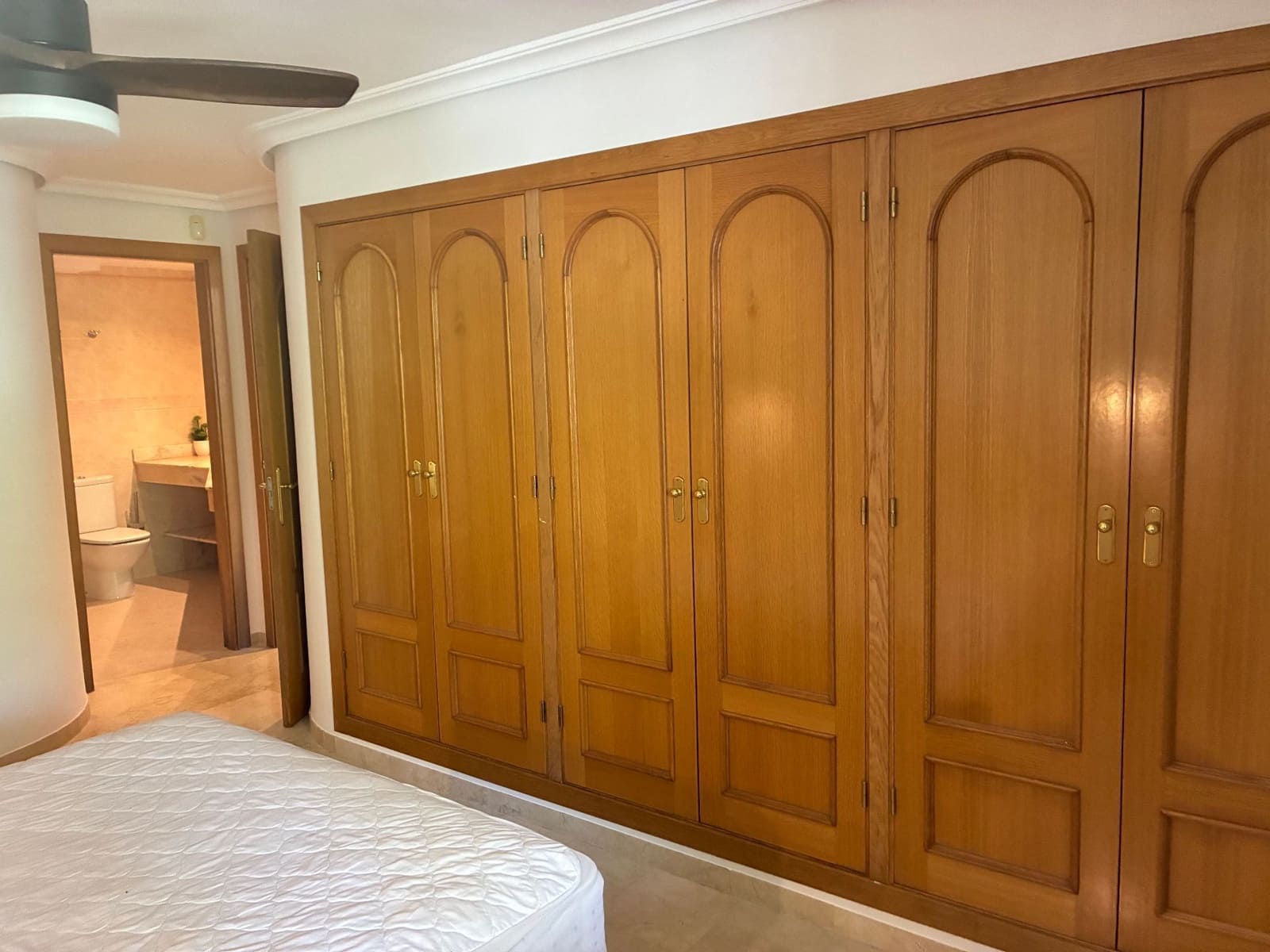 3 soveværelse Lejlighed til salg i Altea med swimmingpool garage - € 500.000 (Ref: 9235975)