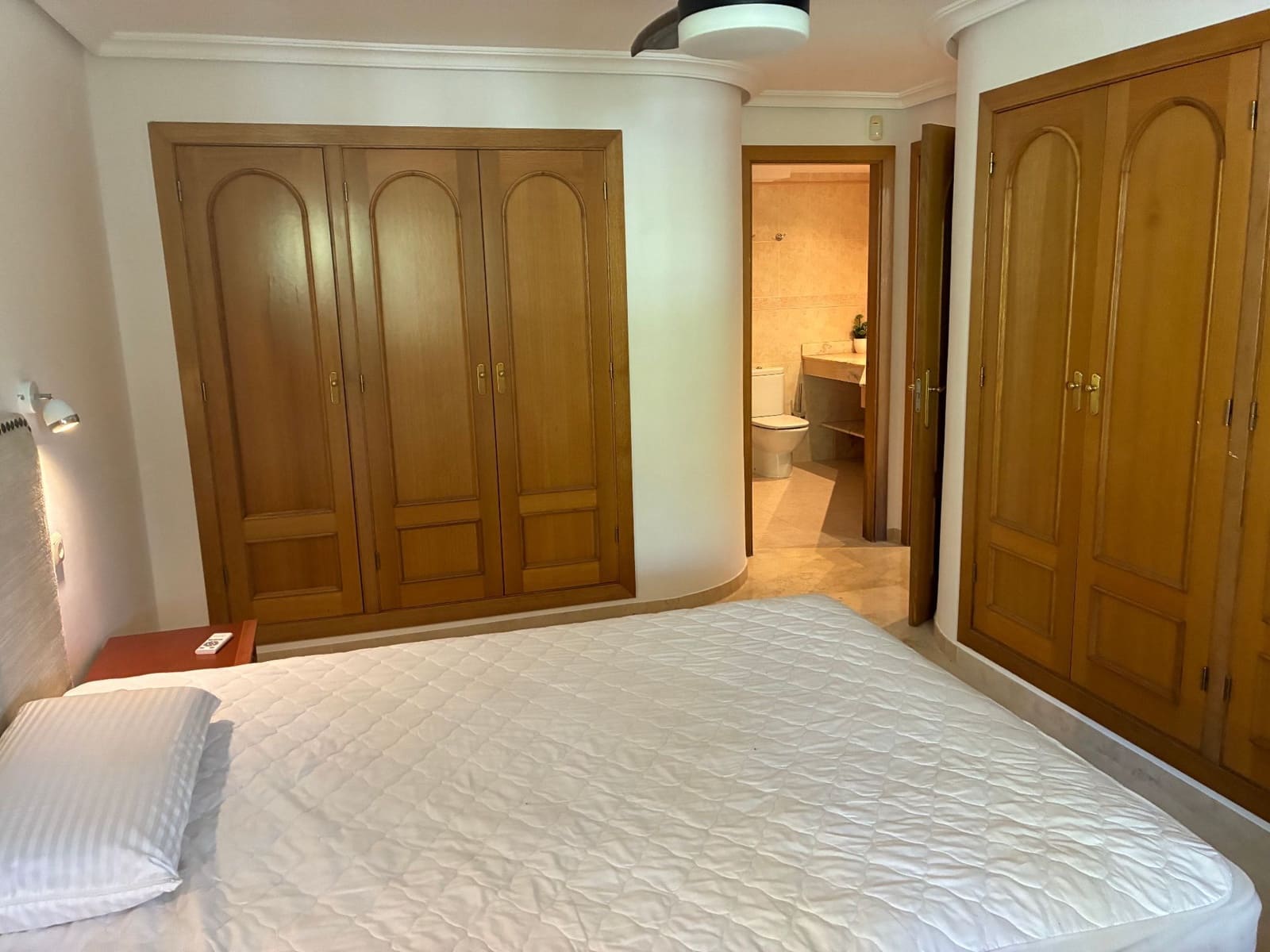 3 soveværelse Lejlighed til salg i Altea med swimmingpool garage - € 500.000 (Ref: 9235975)