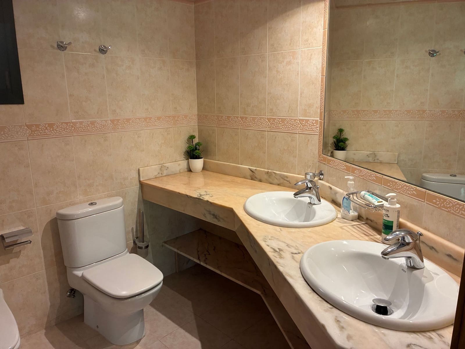 3 soveværelse Lejlighed til salg i Altea med swimmingpool garage - € 500.000 (Ref: 9235975)