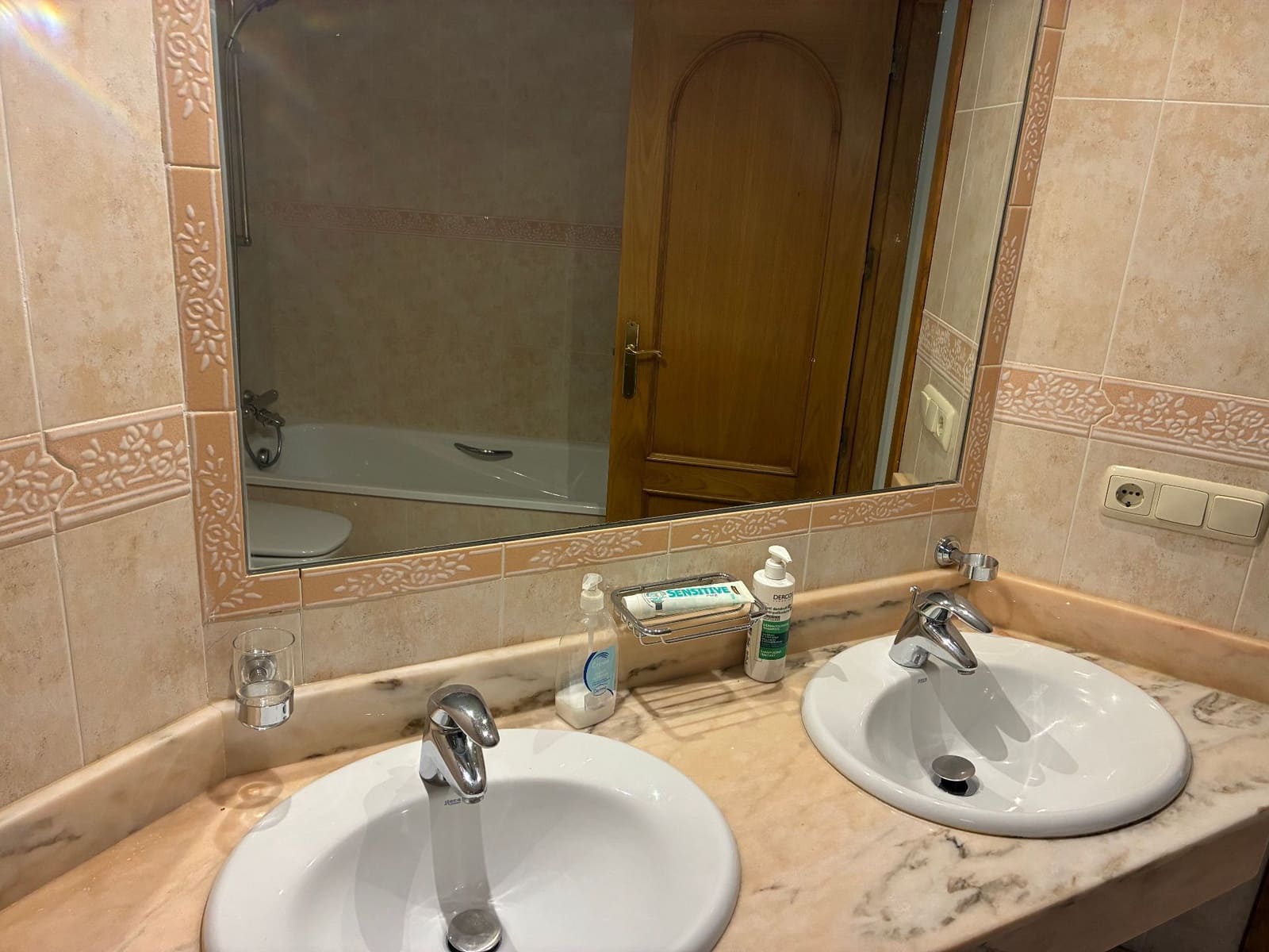 3 soveværelse Lejlighed til salg i Altea med swimmingpool garage - € 500.000 (Ref: 9235975)