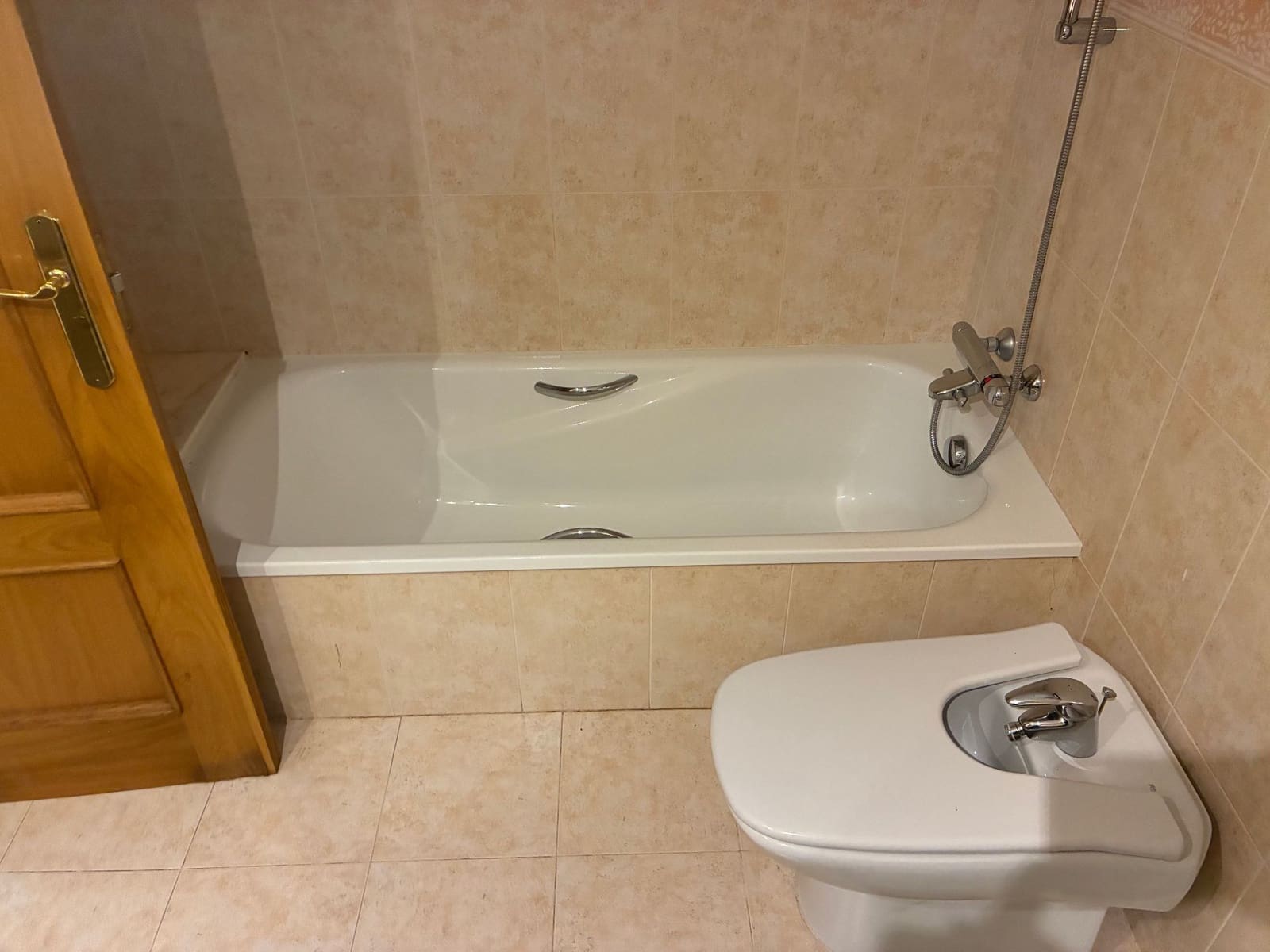 3 soveværelse Lejlighed til salg i Altea med swimmingpool garage - € 500.000 (Ref: 9235975)