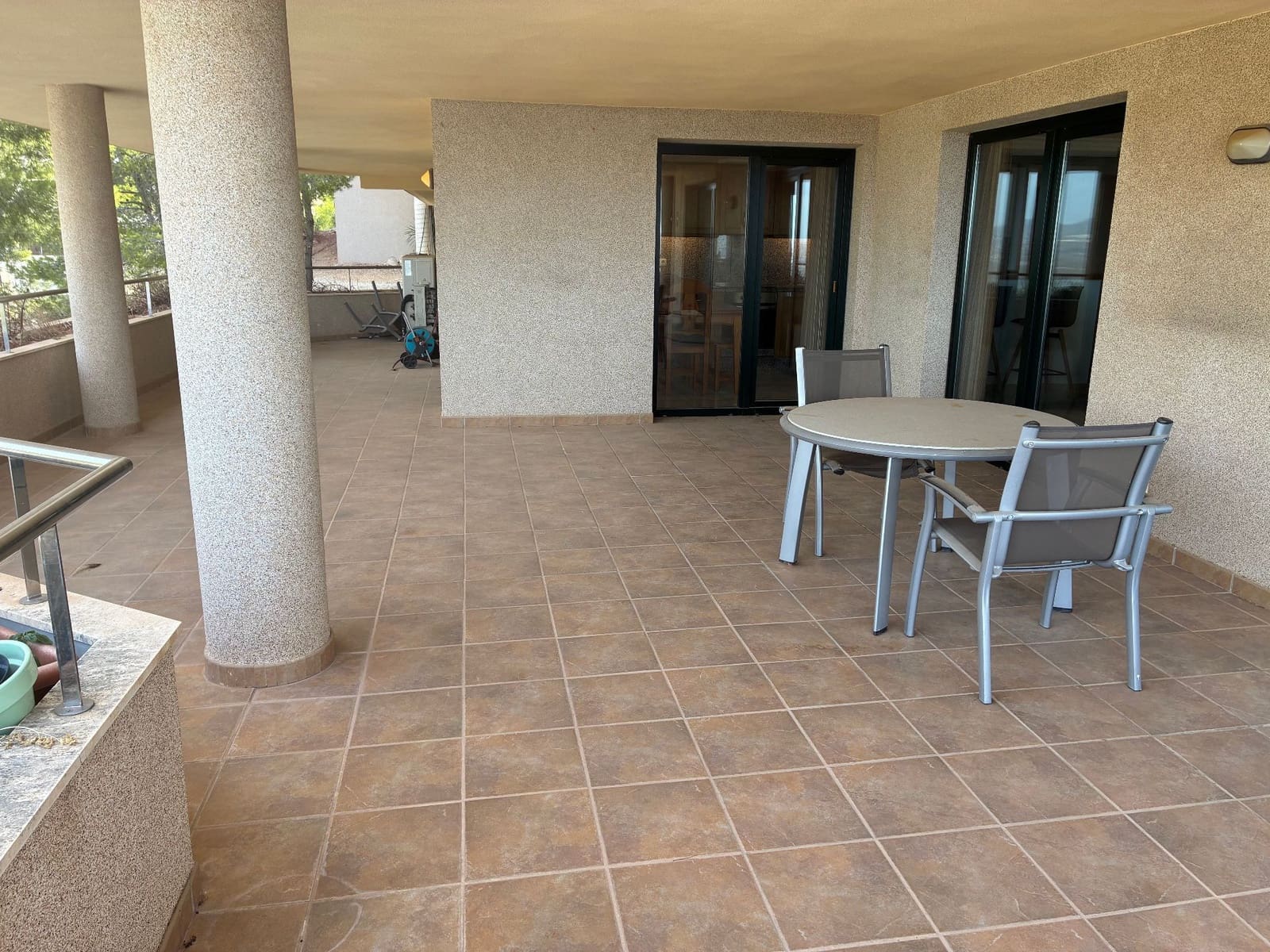 3 soveværelse Lejlighed til salg i Altea med swimmingpool garage - € 500.000 (Ref: 9235975)