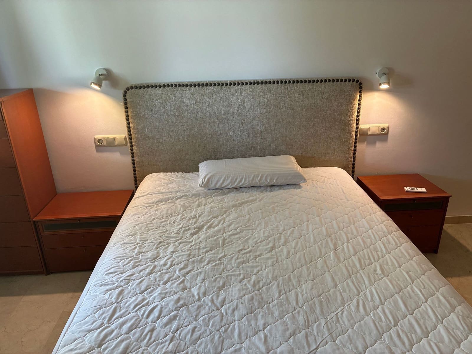 3 soveværelse Lejlighed til salg i Altea med swimmingpool garage - € 500.000 (Ref: 9235975)