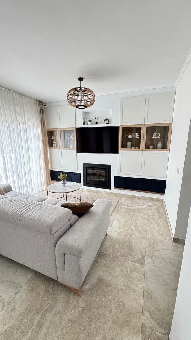 3 soveværelse Semi-Rækkehus til salg i Altea med swimmingpool garage - € 445.000 (Ref: 9239573)