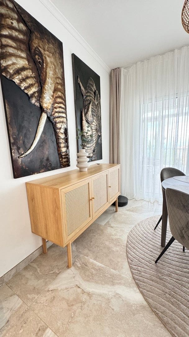 3 soveværelse Semi-Rækkehus til salg i Altea med swimmingpool garage - € 445.000 (Ref: 9239573)