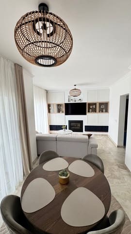 3 camera da letto Villetta Bifamiliare in vendita in Altea con piscina garage - 445.000 € (Rif: 9239573)