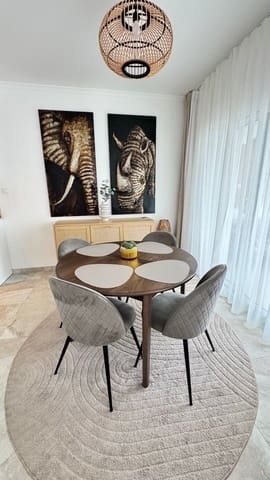 3 camera da letto Villetta Bifamiliare in vendita in Altea con piscina garage - 445.000 € (Rif: 9239573)