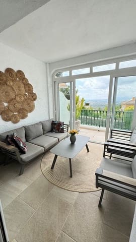 3 camera da letto Villetta Bifamiliare in vendita in Altea con piscina garage - 445.000 € (Rif: 9239573)