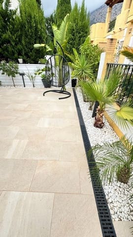 3 camera da letto Villetta Bifamiliare in vendita in Altea con piscina garage - 445.000 € (Rif: 9239573)