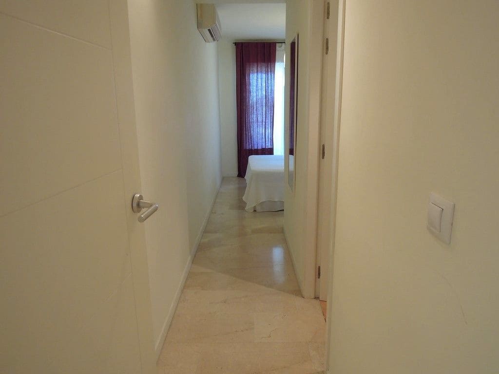 2 soveværelse Lejlighed til leje i Altea med swimmingpool garage - € 900 (Ref: 9247929)