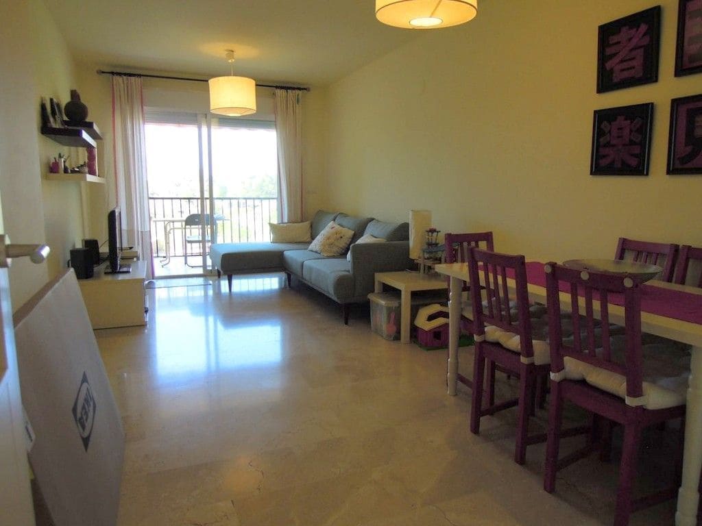 2 soveværelse Lejlighed til leje i Altea med swimmingpool garage - € 900 (Ref: 9247929)