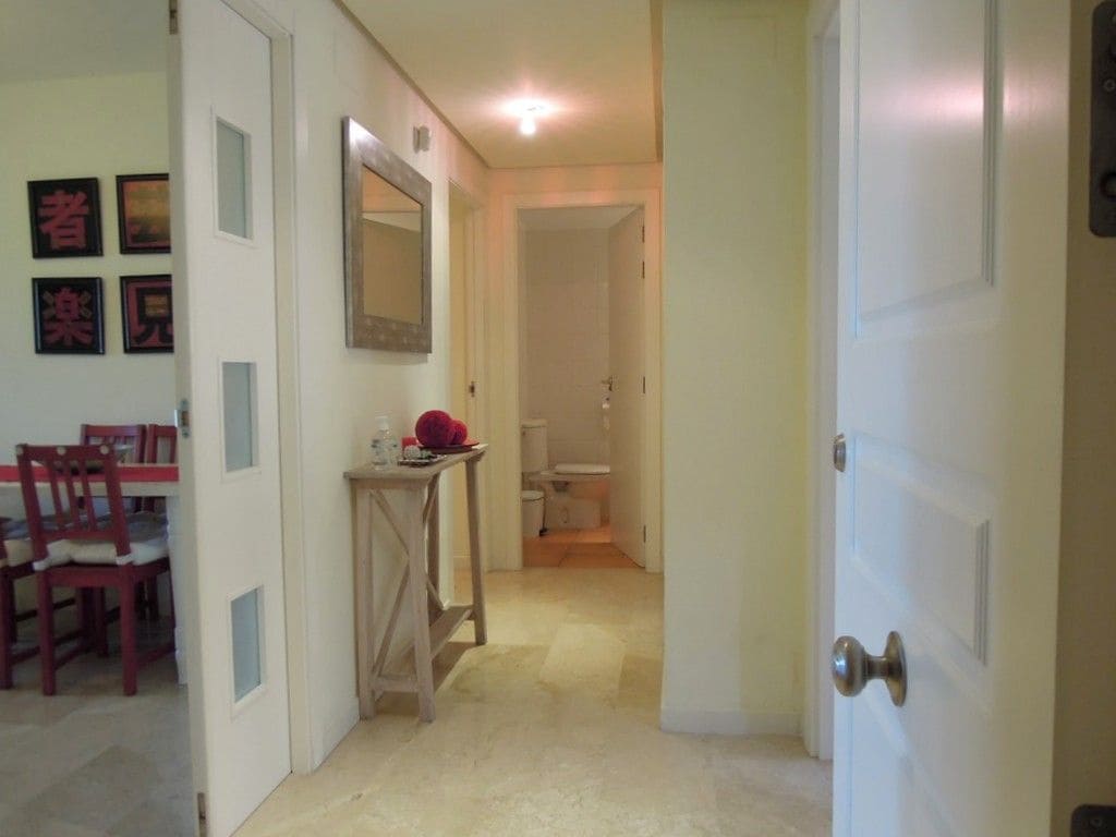 2 soveværelse Lejlighed til leje i Altea med swimmingpool garage - € 900 (Ref: 9247929)