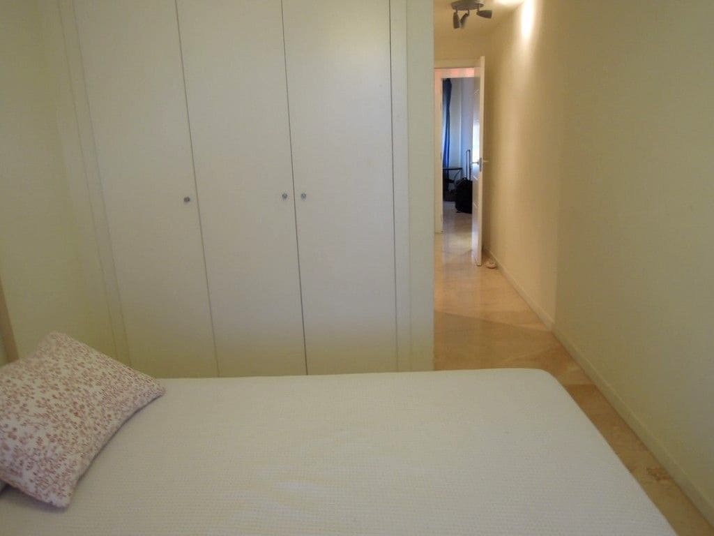 2 soveværelse Lejlighed til leje i Altea med swimmingpool garage - € 900 (Ref: 9247929)