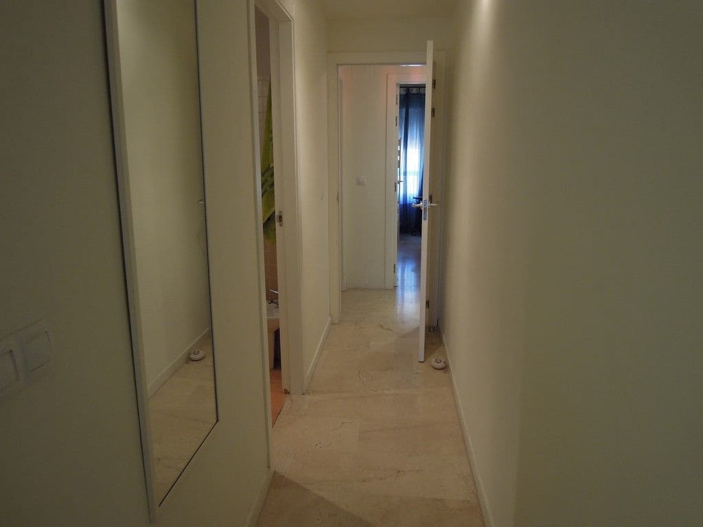 2 soveværelse Lejlighed til leje i Altea med swimmingpool garage - € 900 (Ref: 9247929)