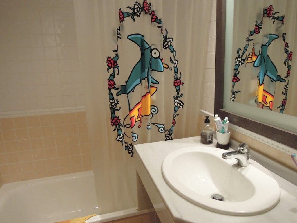 2 soveværelse Lejlighed til leje i Altea med swimmingpool garage - € 900 (Ref: 9247929)