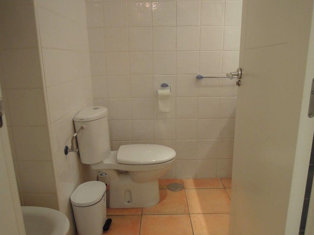 2 soveværelse Lejlighed til leje i Altea med swimmingpool garage - € 900 (Ref: 9247929)