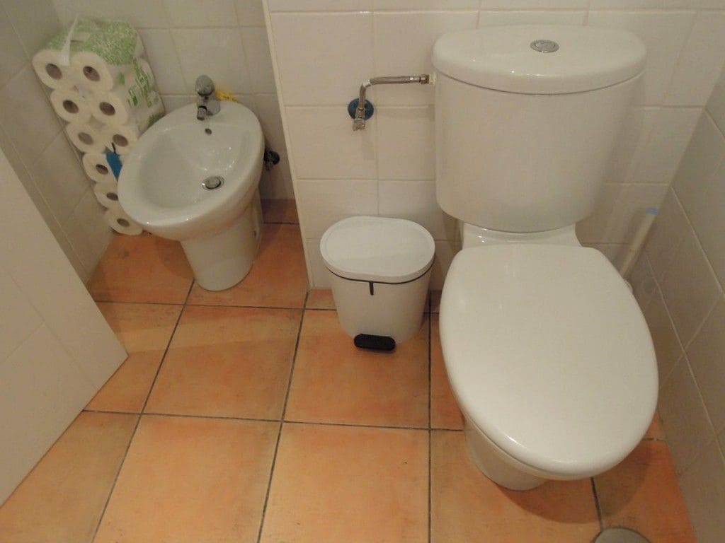 2 soveværelse Lejlighed til leje i Altea med swimmingpool garage - € 900 (Ref: 9247929)