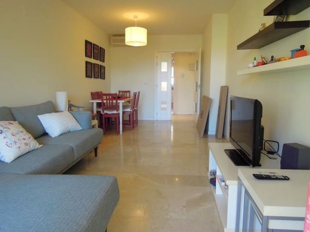 2 bedroom Apartment for rent in Altea with pool garage - € 900 (Ref: 9247929)