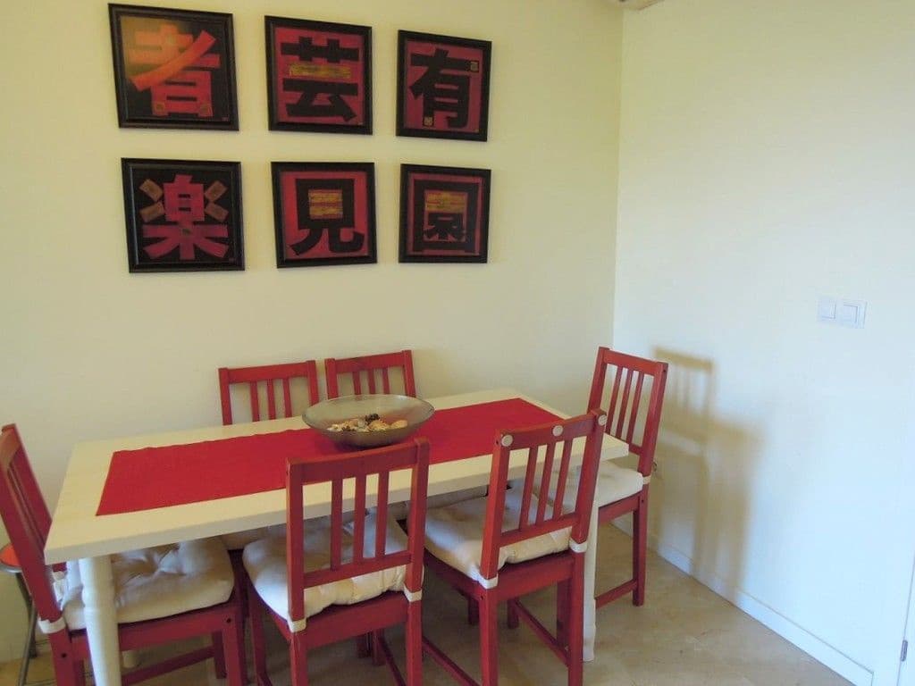 2 soveværelse Lejlighed til leje i Altea med swimmingpool garage - € 900 (Ref: 9247929)